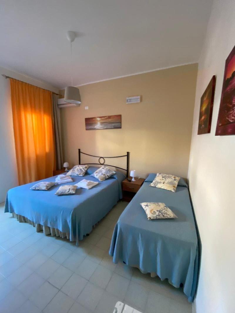Hotel Noto Marina Stella Marina - B&B Lido di Noto Exterior foto