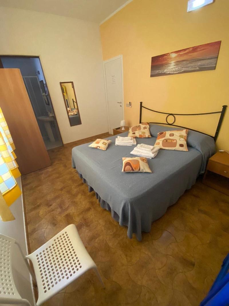 Hotel Noto Marina Stella Marina - B&B Lido di Noto Exterior foto