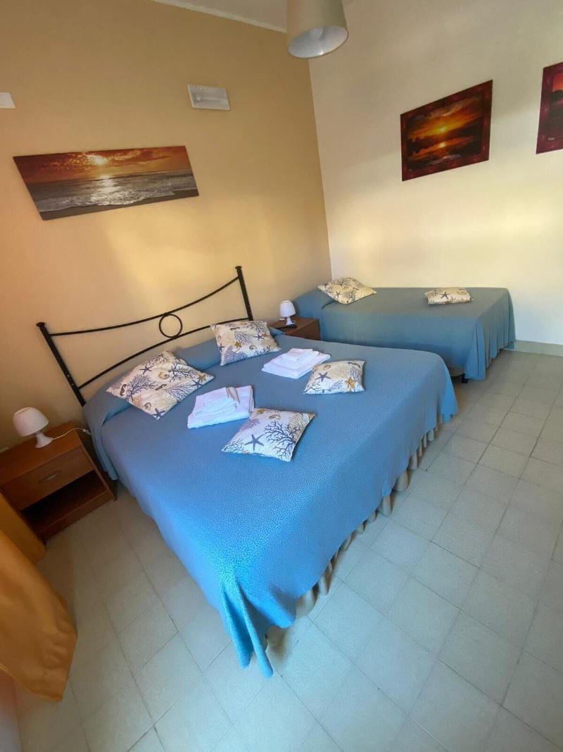 Hotel Noto Marina Stella Marina - B&B Lido di Noto Exterior foto
