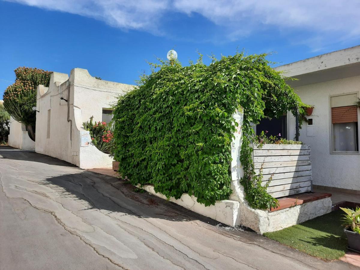 Hotel Noto Marina Stella Marina - B&B Lido di Noto Exterior foto