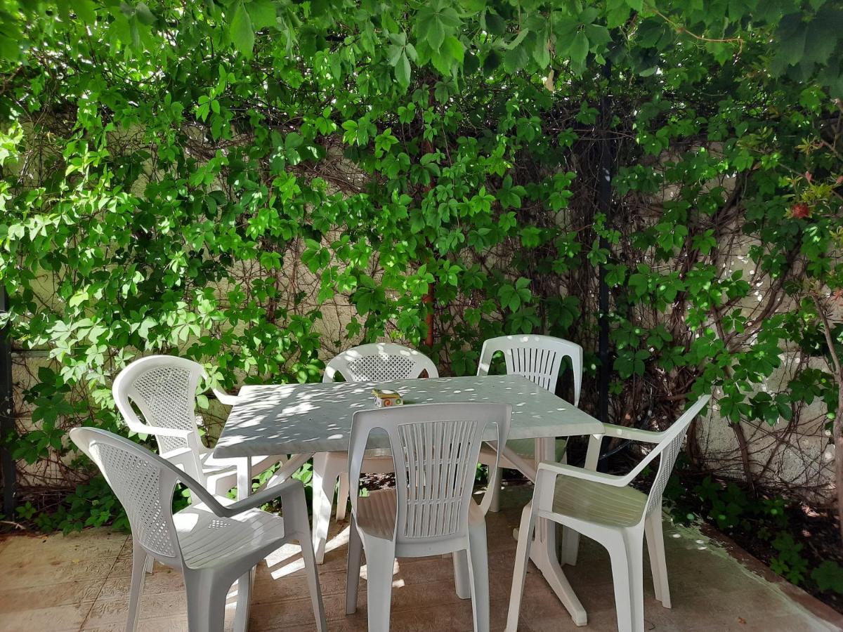 Hotel Noto Marina Stella Marina - B&B Lido di Noto Exterior foto