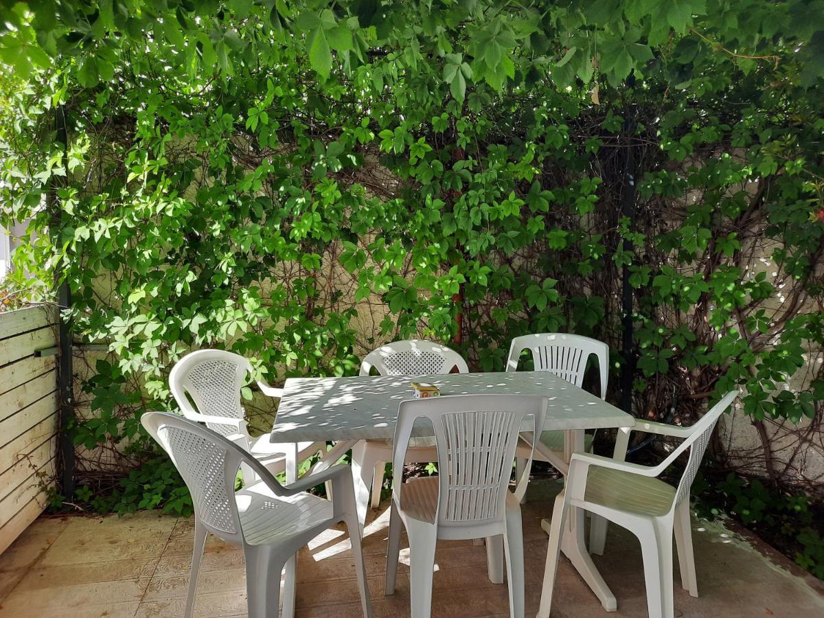 Hotel Noto Marina Stella Marina - B&B Lido di Noto Exterior foto