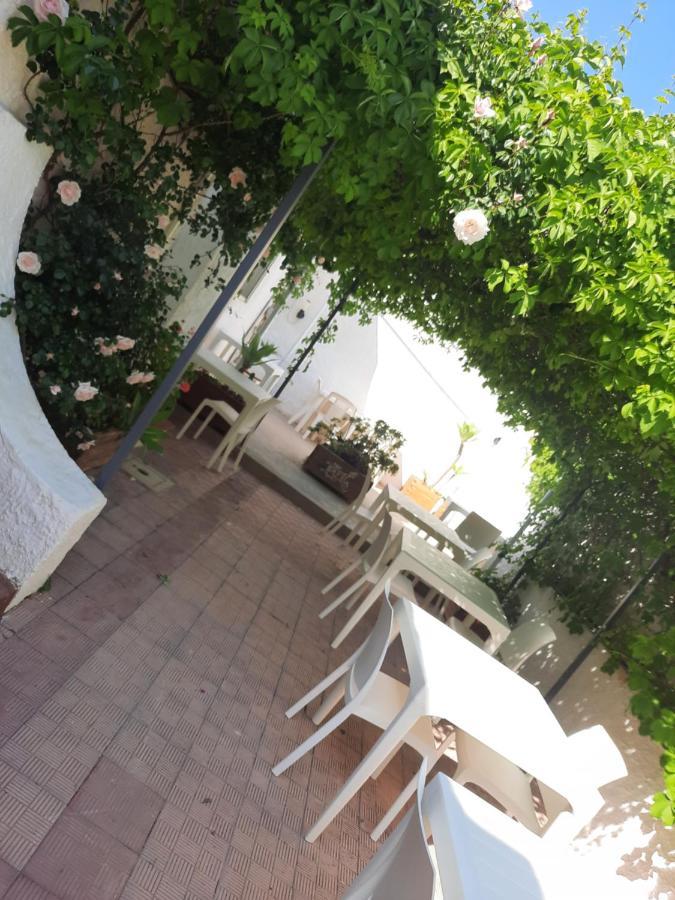 Hotel Noto Marina Stella Marina - B&B Lido di Noto Exterior foto