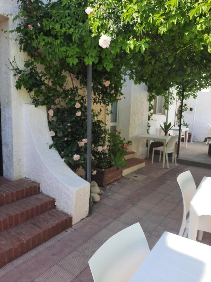 Hotel Noto Marina Stella Marina - B&B Lido di Noto Exterior foto