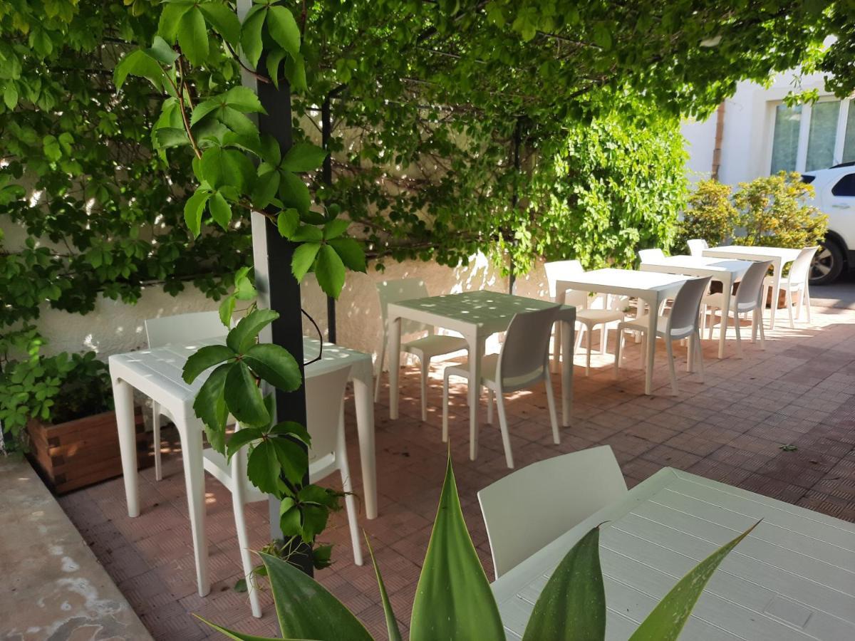 Hotel Noto Marina Stella Marina - B&B Lido di Noto Exterior foto