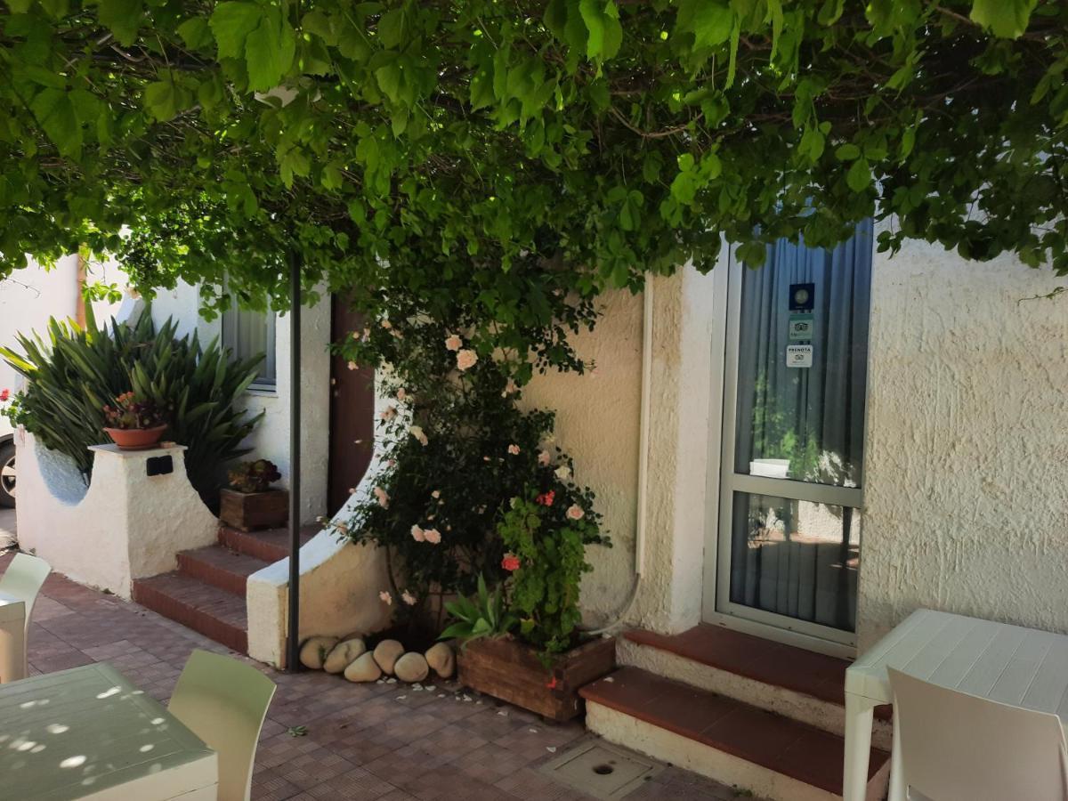 Hotel Noto Marina Stella Marina - B&B Lido di Noto Exterior foto