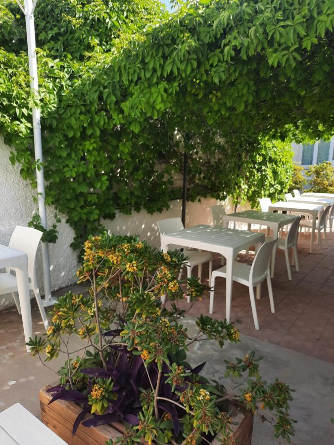 Hotel Noto Marina Stella Marina - B&B Lido di Noto Exterior foto