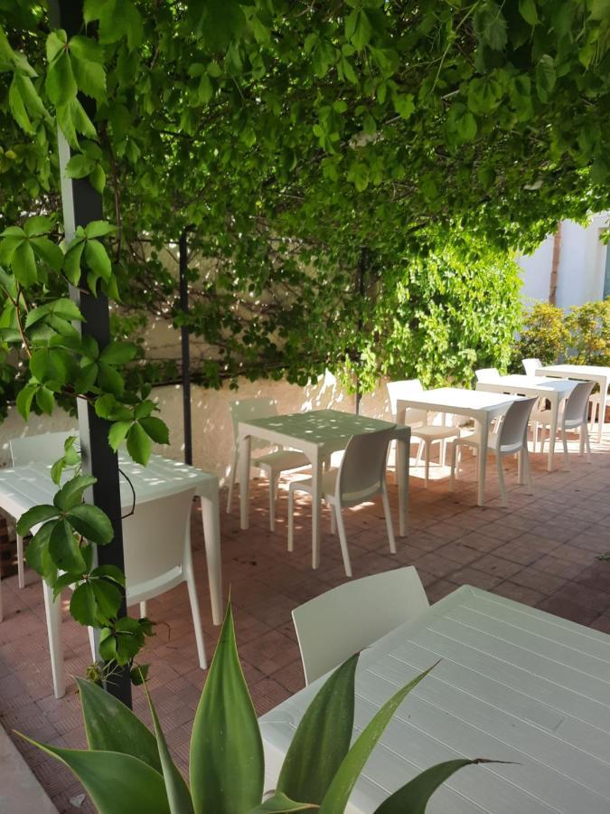 Hotel Noto Marina Stella Marina - B&B Lido di Noto Exterior foto
