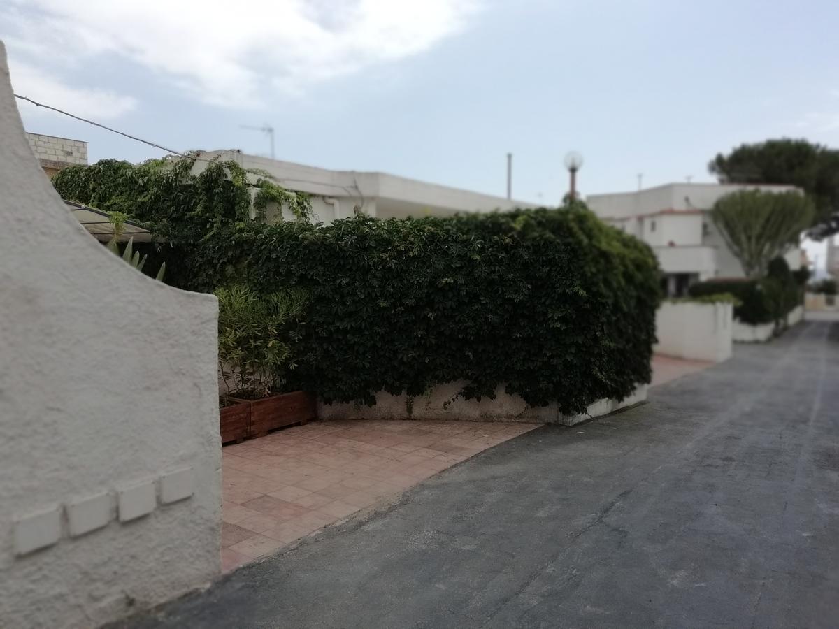 Hotel Noto Marina Stella Marina - B&B Lido di Noto Exterior foto